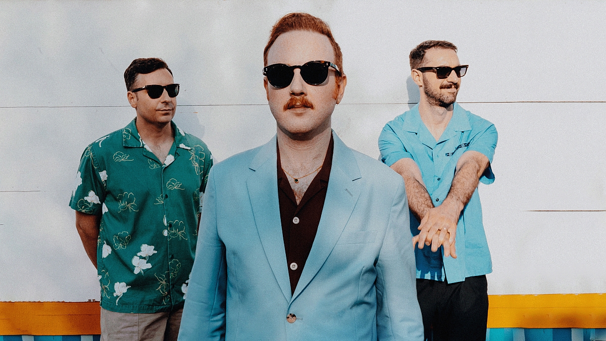 Two Door Cinema Club - 23 June Live at the Marquee