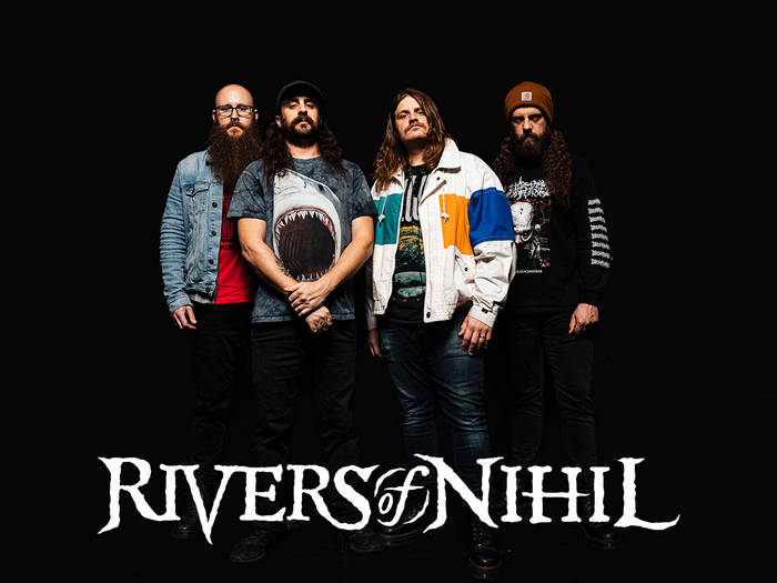 Rivers Of Nihil